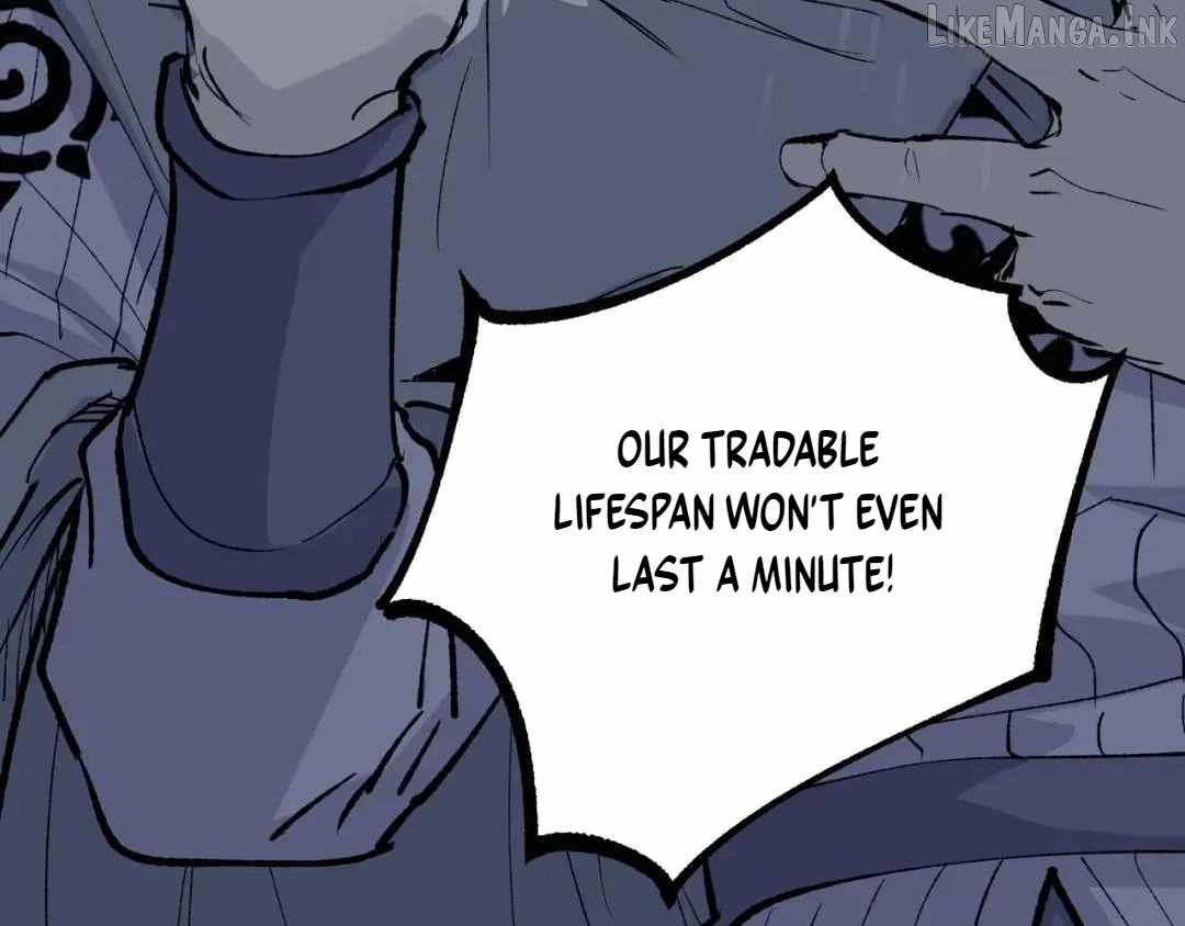 God-level Assassin, I’m the Shadow Chapter 125-eng-li - Page 66