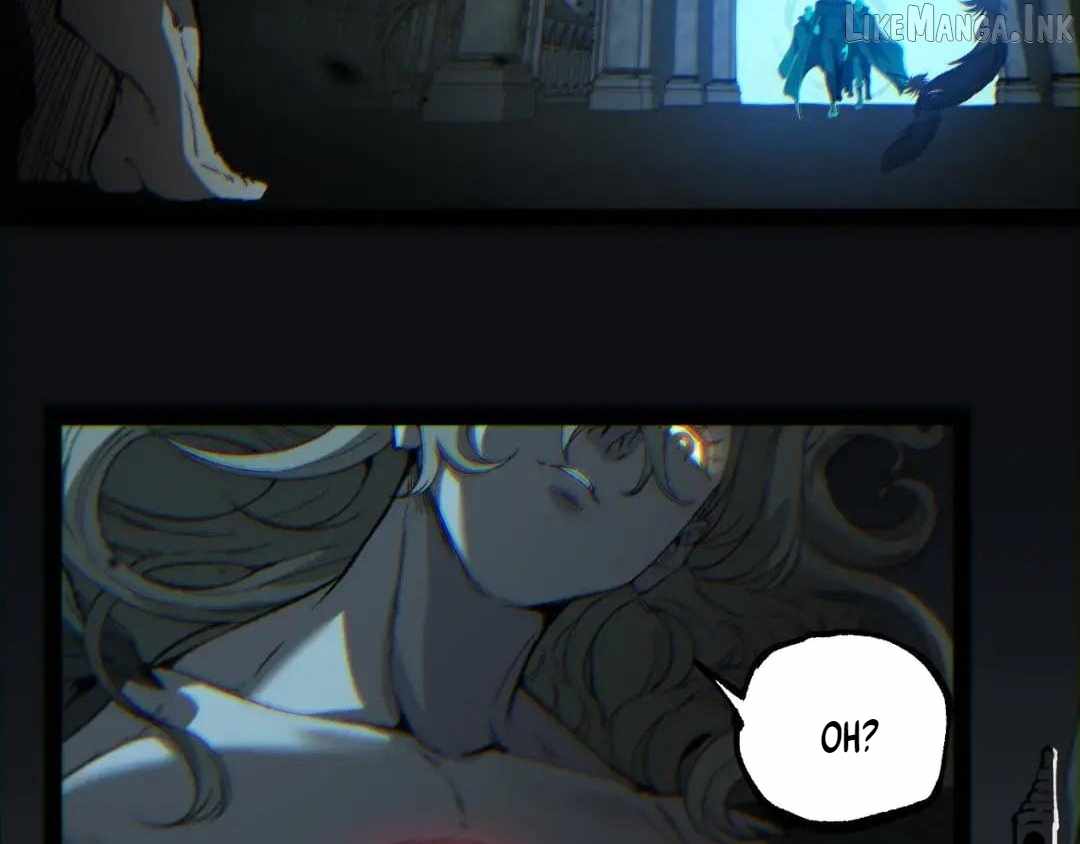 God-level Assassin, I’m the Shadow Chapter 125-eng-li - Page 90