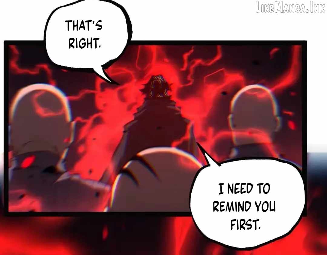 God-level Assassin, I’m the Shadow Chapter 124-eng-li - Page 90
