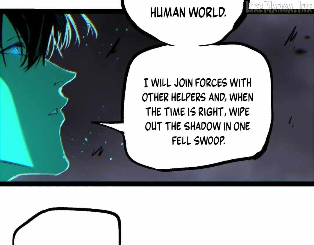 God-level Assassin, I’m the Shadow Chapter 126-eng-li - Page 80