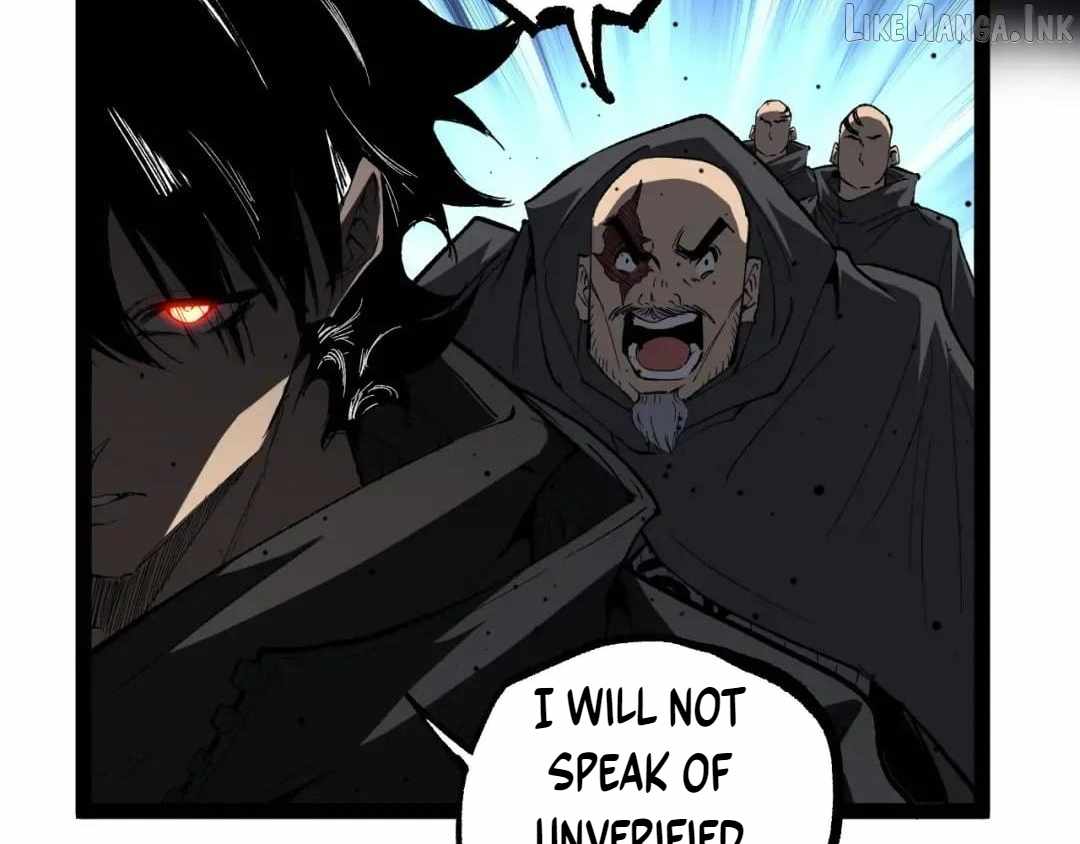 God-level Assassin, I’m the Shadow Chapter 125-eng-li - Page 11