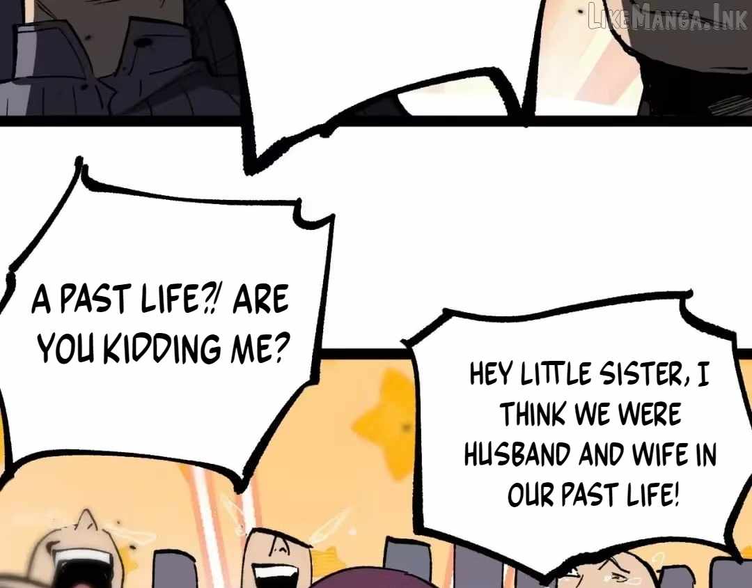 God-level Assassin, I’m the Shadow Chapter 124-eng-li - Page 74