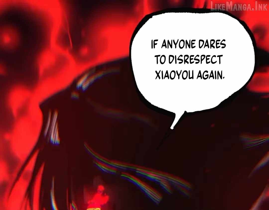 God-level Assassin, I’m the Shadow Chapter 124-eng-li - Page 91
