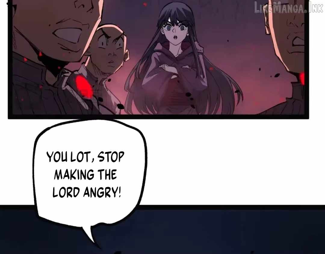 God-level Assassin, I’m the Shadow Chapter 124-eng-li - Page 94