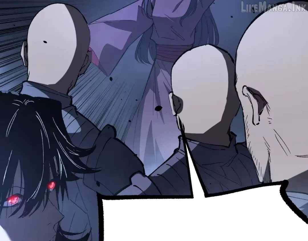 God-level Assassin, I’m the Shadow Chapter 124-eng-li - Page 67