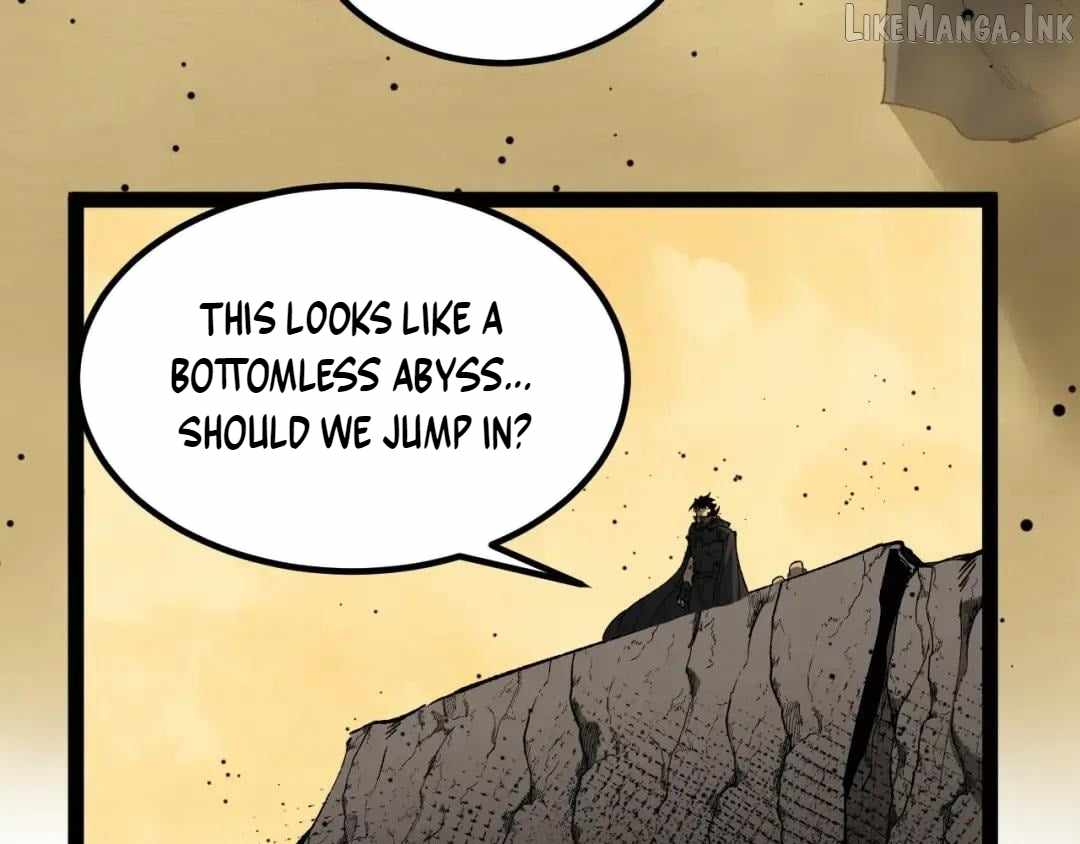God-level Assassin, I’m the Shadow Chapter 125-eng-li - Page 41