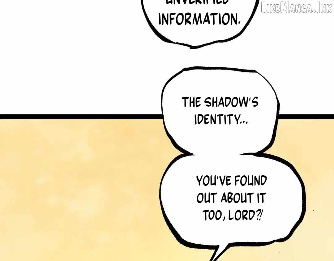 God-level Assassin, I’m the Shadow Chapter 125-eng-li - Page 12