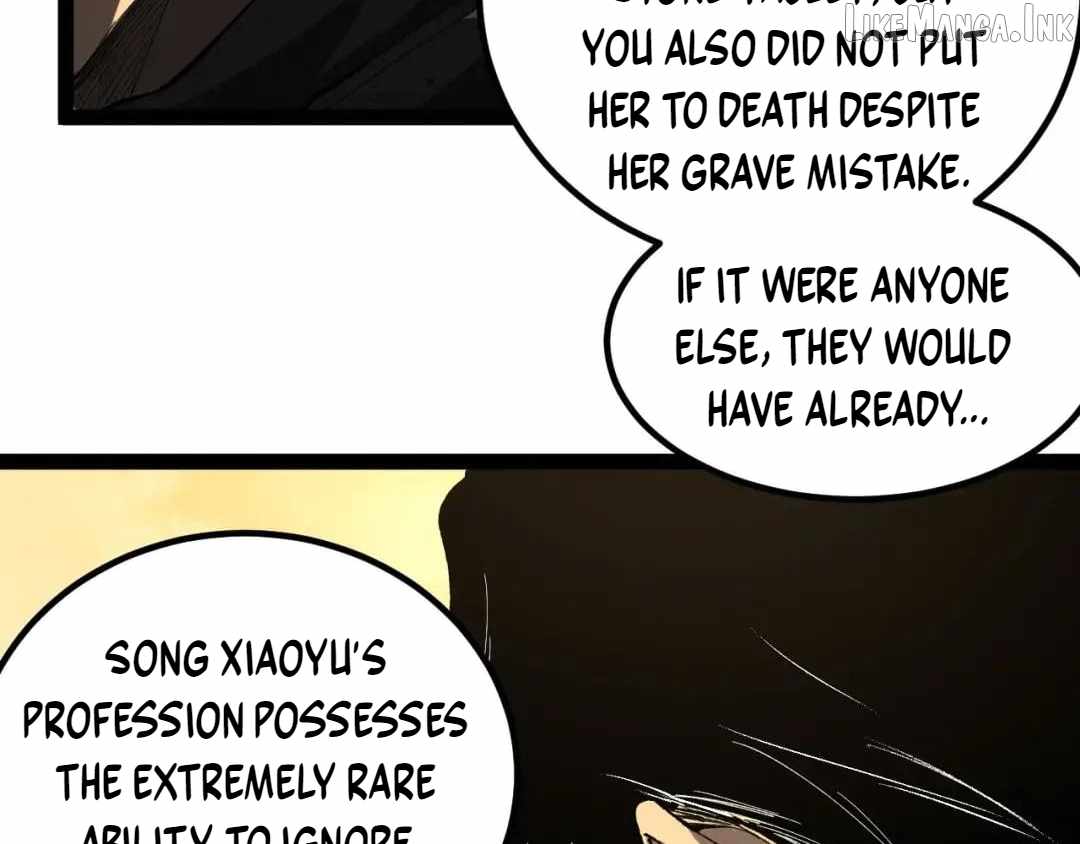God-level Assassin, I’m the Shadow Chapter 125-eng-li - Page 5