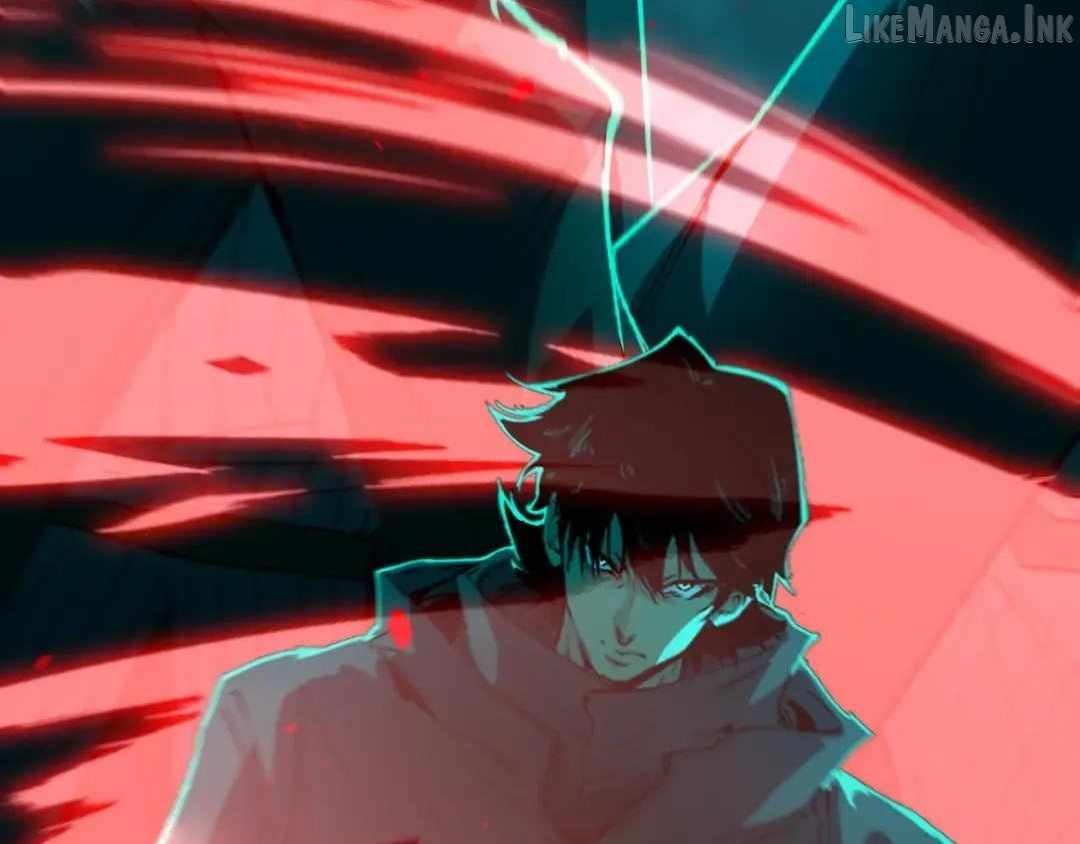 God-level Assassin, I’m the Shadow Chapter 126-eng-li - Page 8