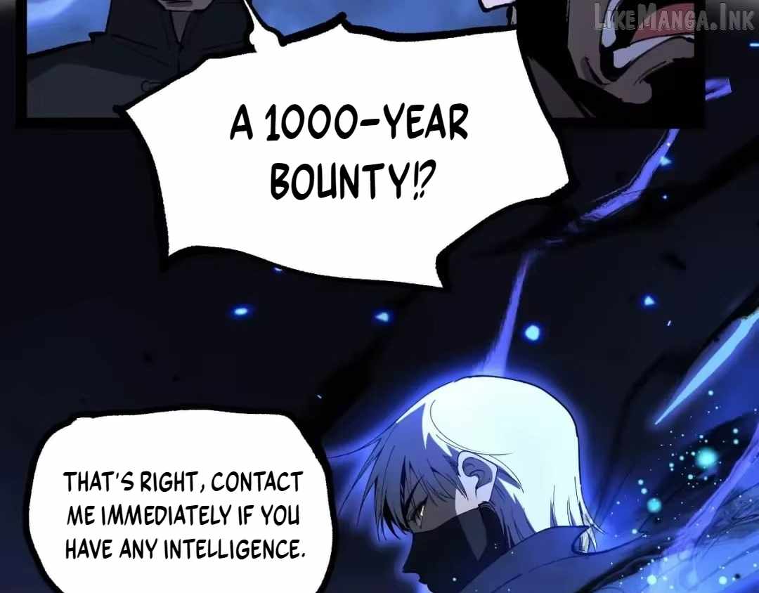 God-level Assassin, I’m the Shadow Chapter 124-eng-li - Page 46