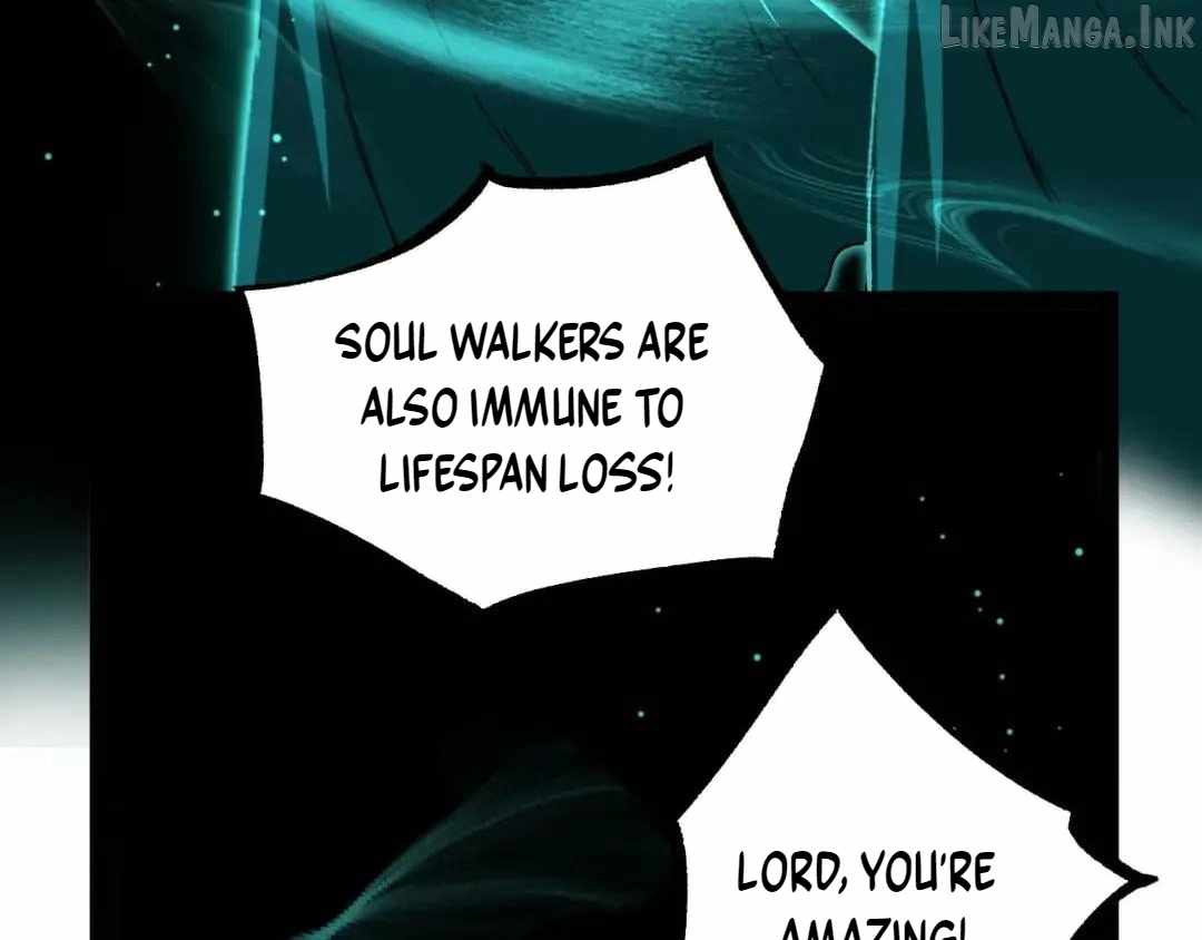 God-level Assassin, I’m the Shadow Chapter 125-eng-li - Page 70