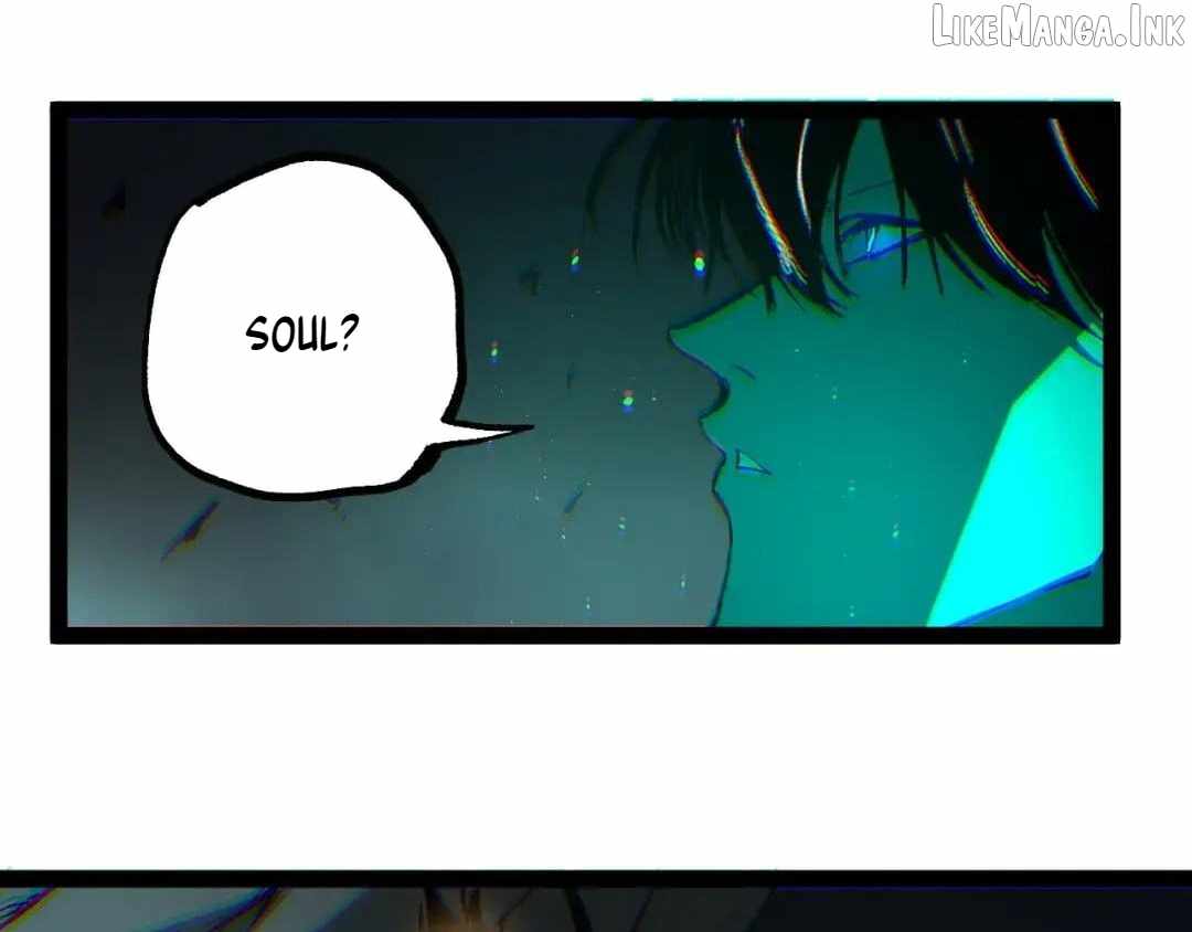 God-level Assassin, I’m the Shadow Chapter 126-eng-li - Page 32