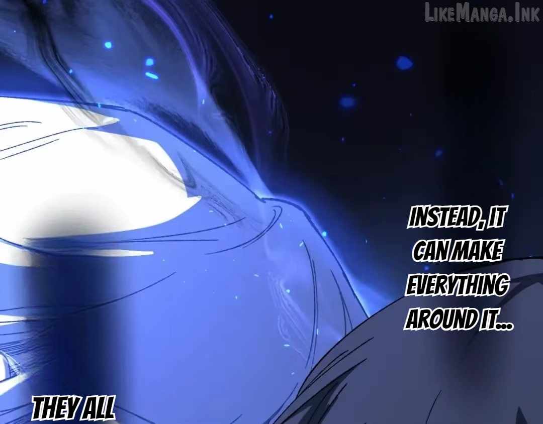 God-level Assassin, I’m the Shadow Chapter 124-eng-li - Page 35