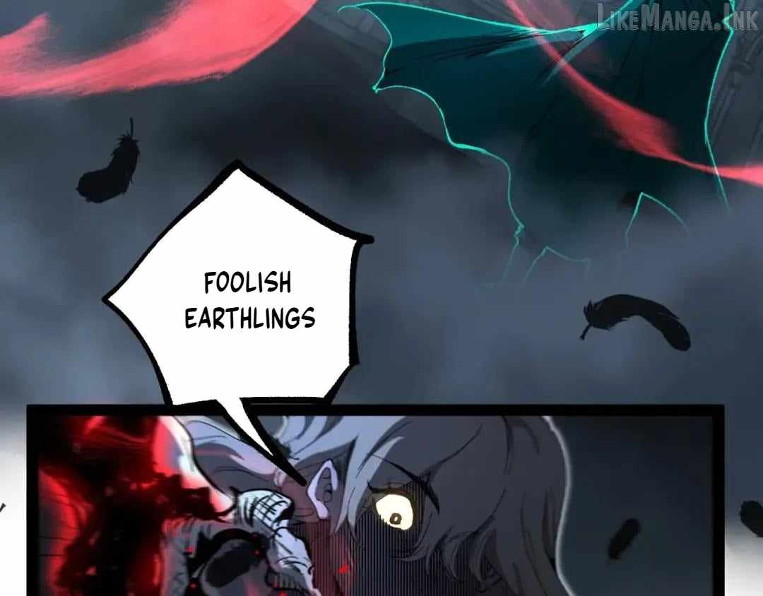 God-level Assassin, I’m the Shadow Chapter 126-eng-li - Page 2