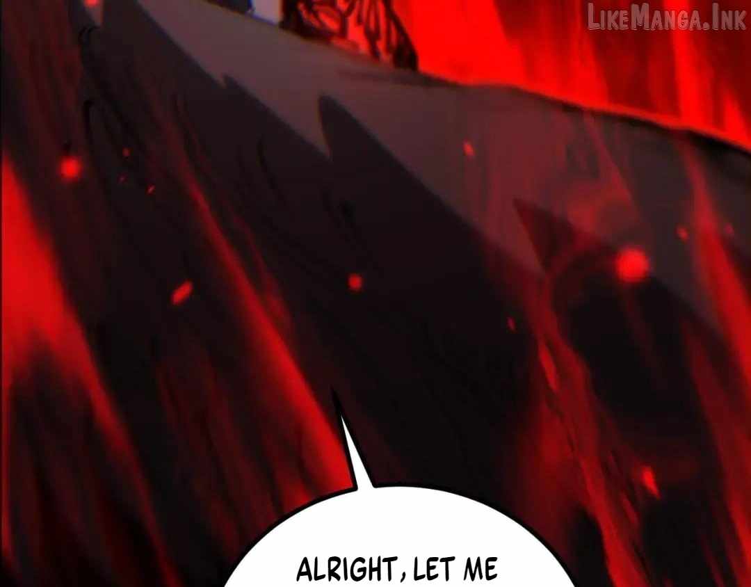 God-level Assassin, I’m the Shadow Chapter 126-eng-li - Page 91