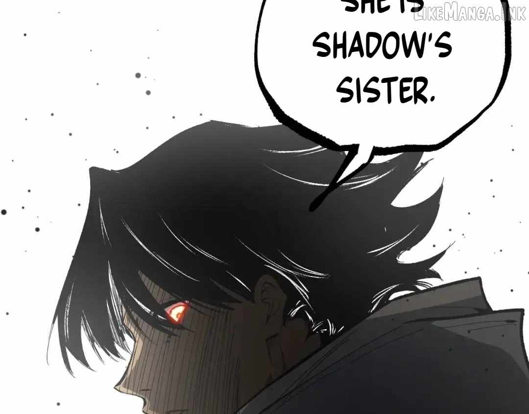 God-level Assassin, I’m the Shadow Chapter 125-eng-li - Page 8