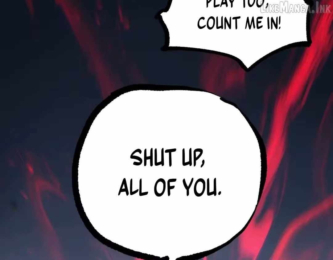 God-level Assassin, I’m the Shadow Chapter 124-eng-li - Page 77