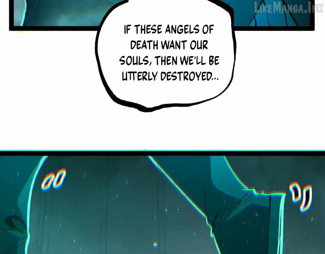 God-level Assassin, I’m the Shadow Chapter 126-eng-li - Page 41