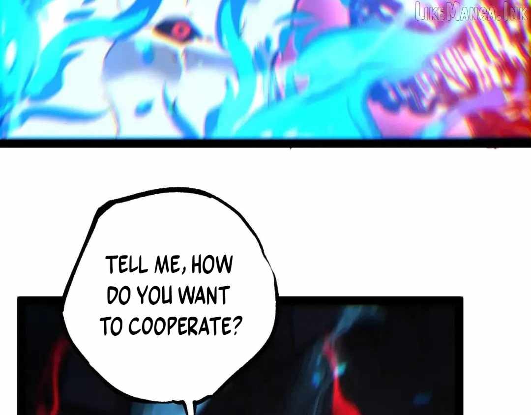 God-level Assassin, I’m the Shadow Chapter 126-eng-li - Page 77