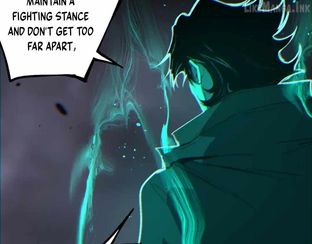God-level Assassin, I’m the Shadow Chapter 126-eng-li - Page 88