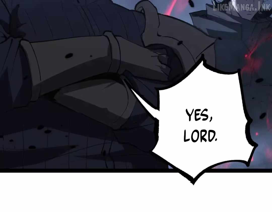 God-level Assassin, I’m the Shadow Chapter 124-eng-li - Page 87