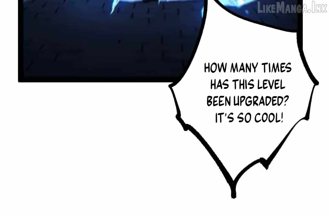 God-level Assassin, I’m the Shadow Chapter 124-eng-li - Page 28