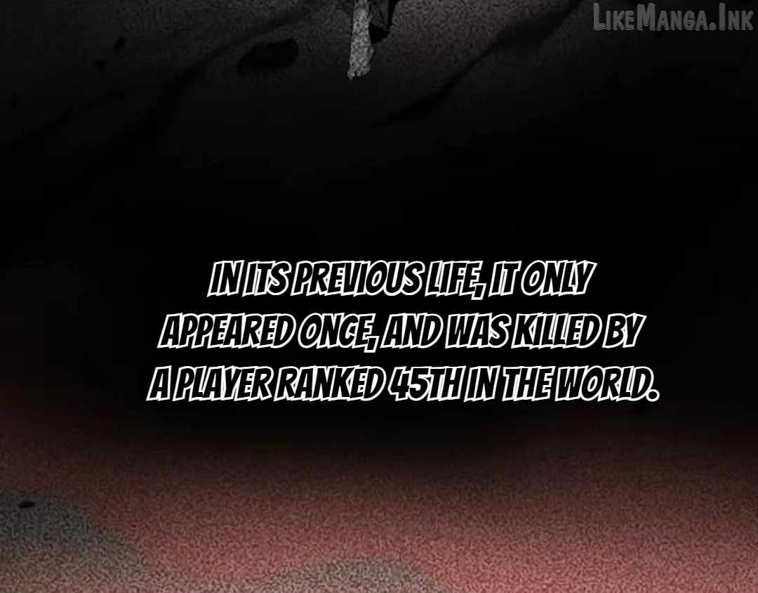 God-level Assassin, I’m the Shadow Chapter 124-eng-li - Page 50