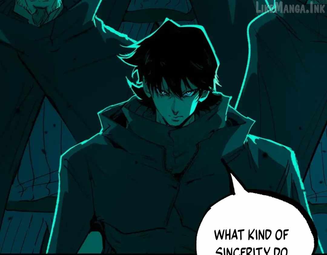 God-level Assassin, I’m the Shadow Chapter 126-eng-li - Page 28
