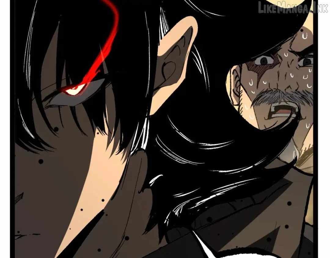 God-level Assassin, I’m the Shadow Chapter 125-eng-li - Page 24