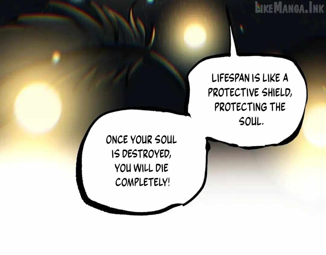 God-level Assassin, I’m the Shadow Chapter 126-eng-li - Page 36