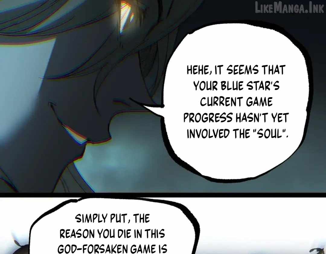 God-level Assassin, I’m the Shadow Chapter 126-eng-li - Page 33