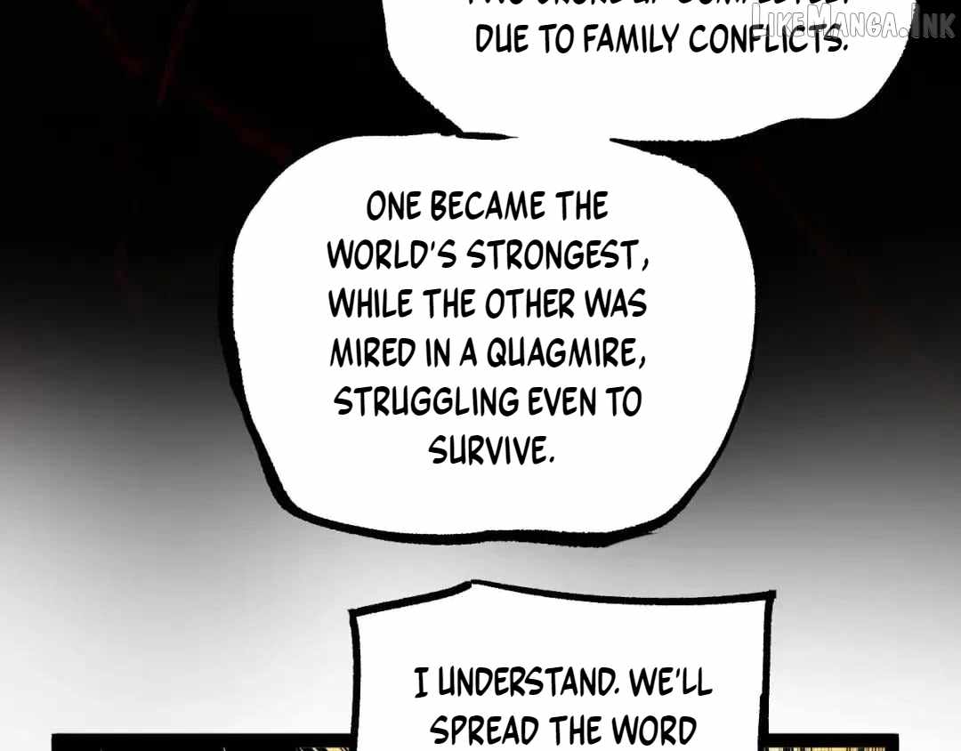 God-level Assassin, I’m the Shadow Chapter 125-eng-li - Page 19