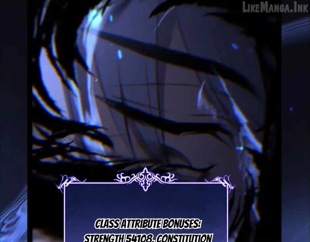 God-level Assassin, I’m the Shadow Chapter 124-eng-li - Page 8
