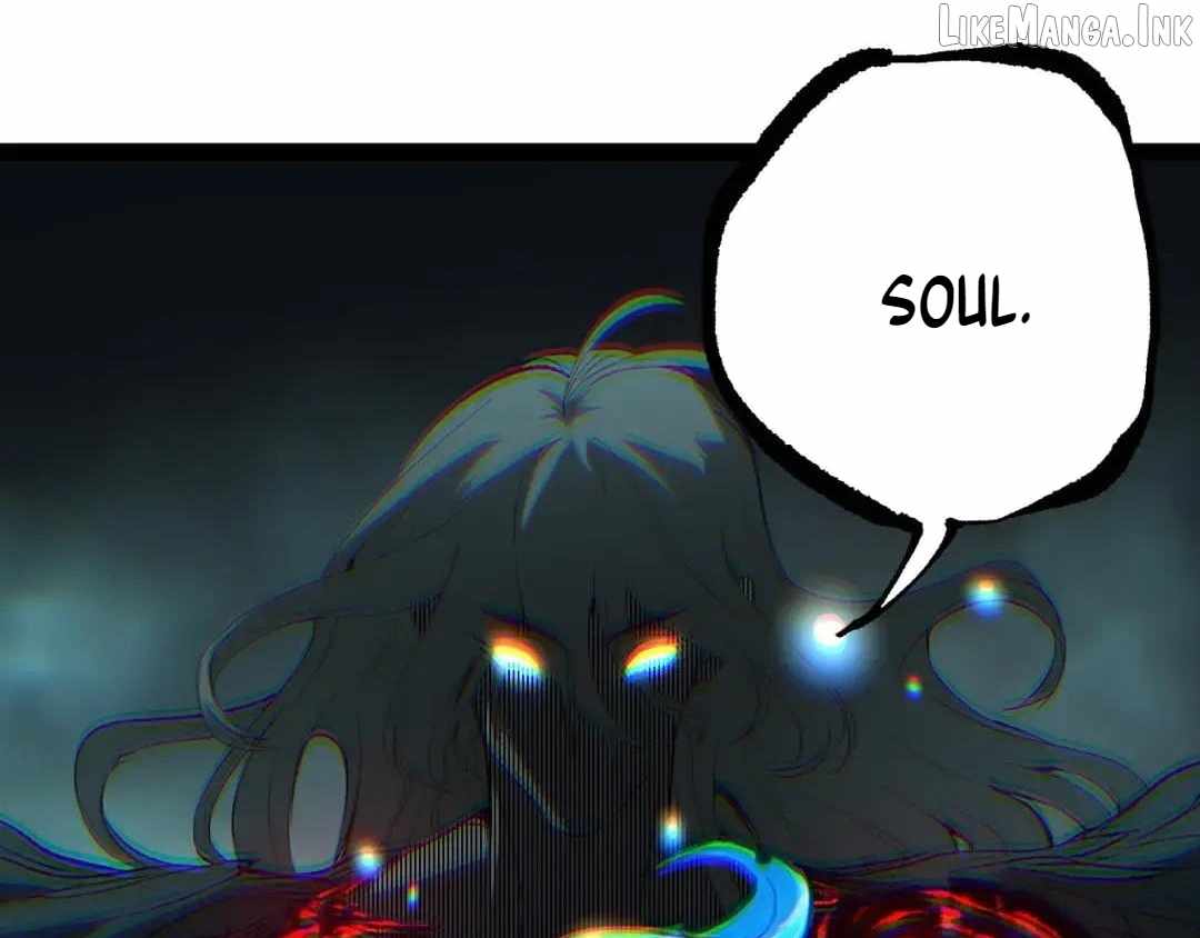 God-level Assassin, I’m the Shadow Chapter 126-eng-li - Page 30
