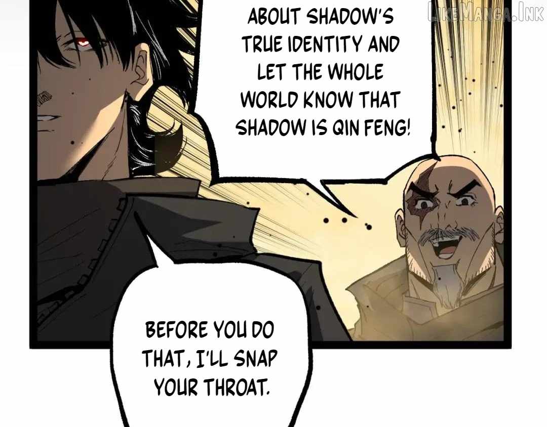 God-level Assassin, I’m the Shadow Chapter 125-eng-li - Page 20