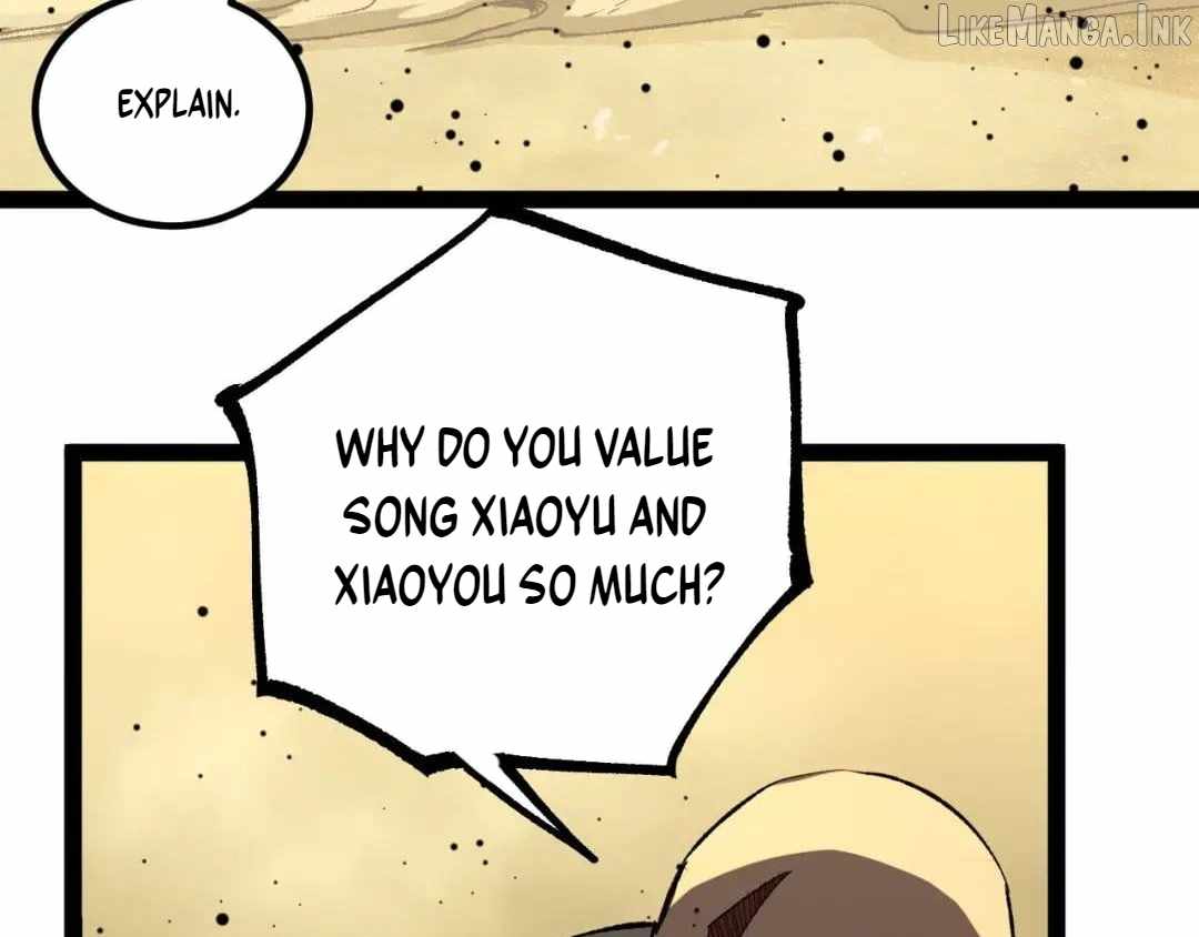 God-level Assassin, I’m the Shadow Chapter 125-eng-li - Page 3