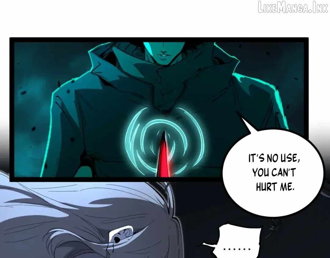 God-level Assassin, I’m the Shadow Chapter 126-eng-li - Page 15