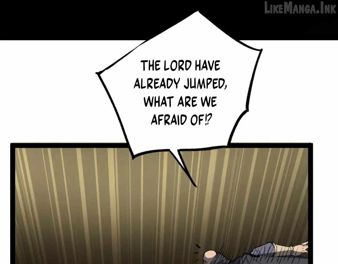 God-level Assassin, I’m the Shadow Chapter 125-eng-li - Page 48