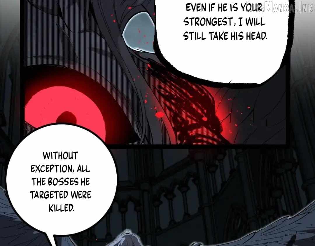 God-level Assassin, I’m the Shadow Chapter 126-eng-li - Page 23