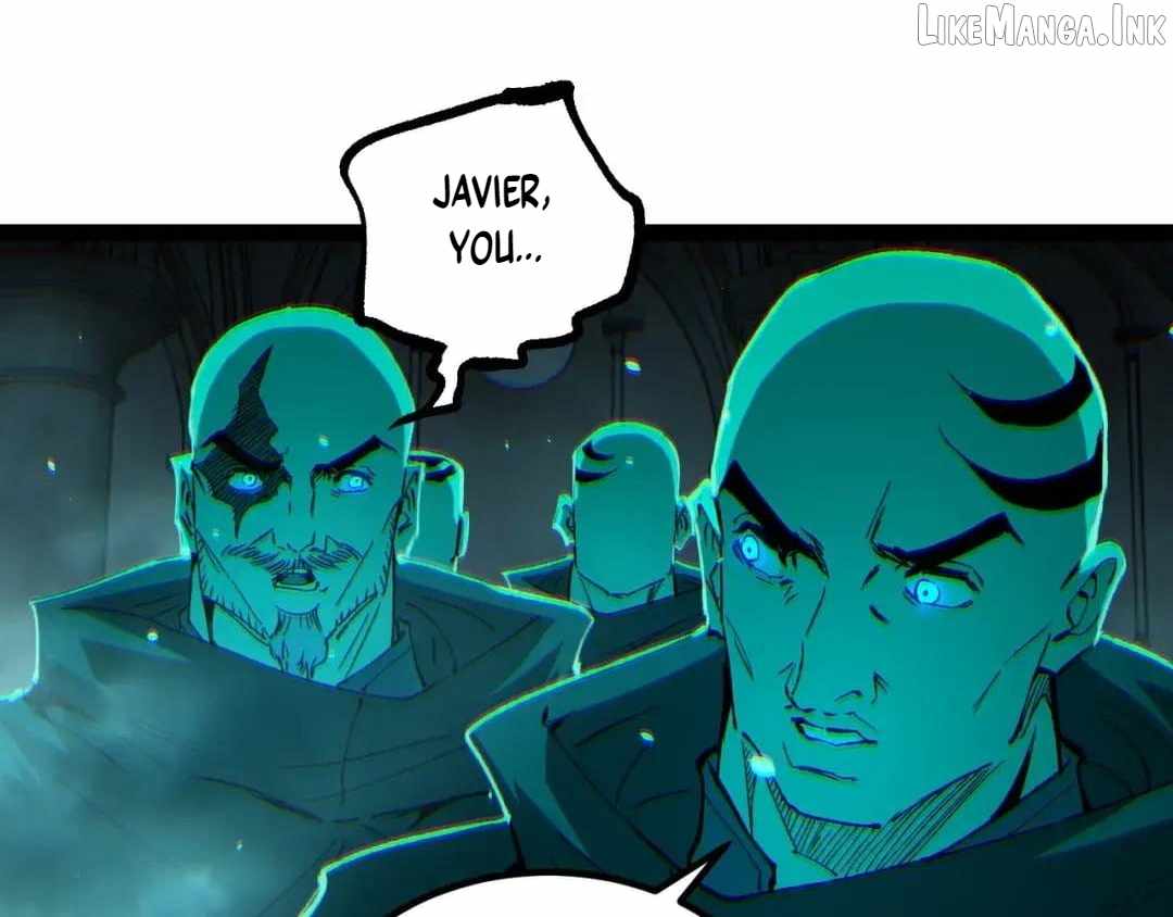 God-level Assassin, I’m the Shadow Chapter 126-eng-li - Page 45