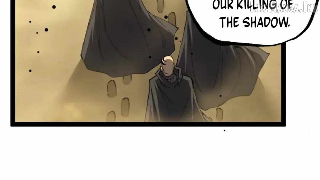 God-level Assassin, I’m the Shadow Chapter 125-eng-li - Page 28