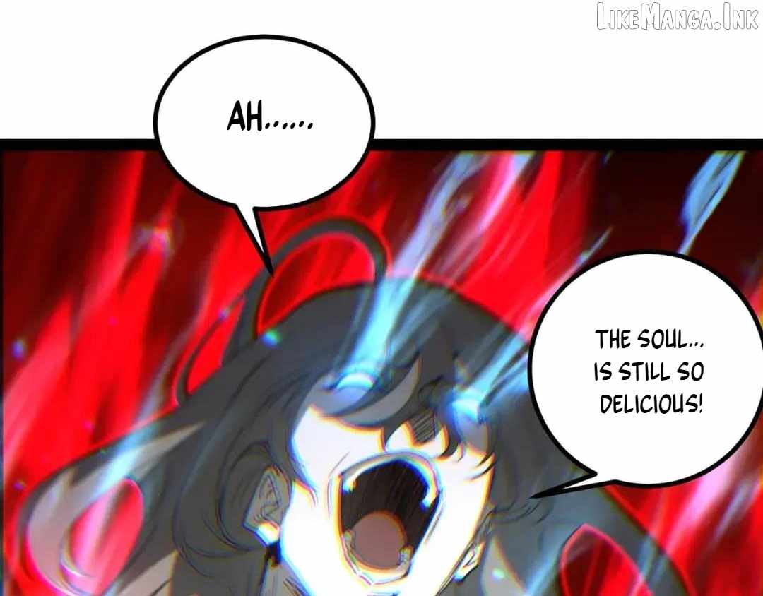 God-level Assassin, I’m the Shadow Chapter 126-eng-li - Page 75
