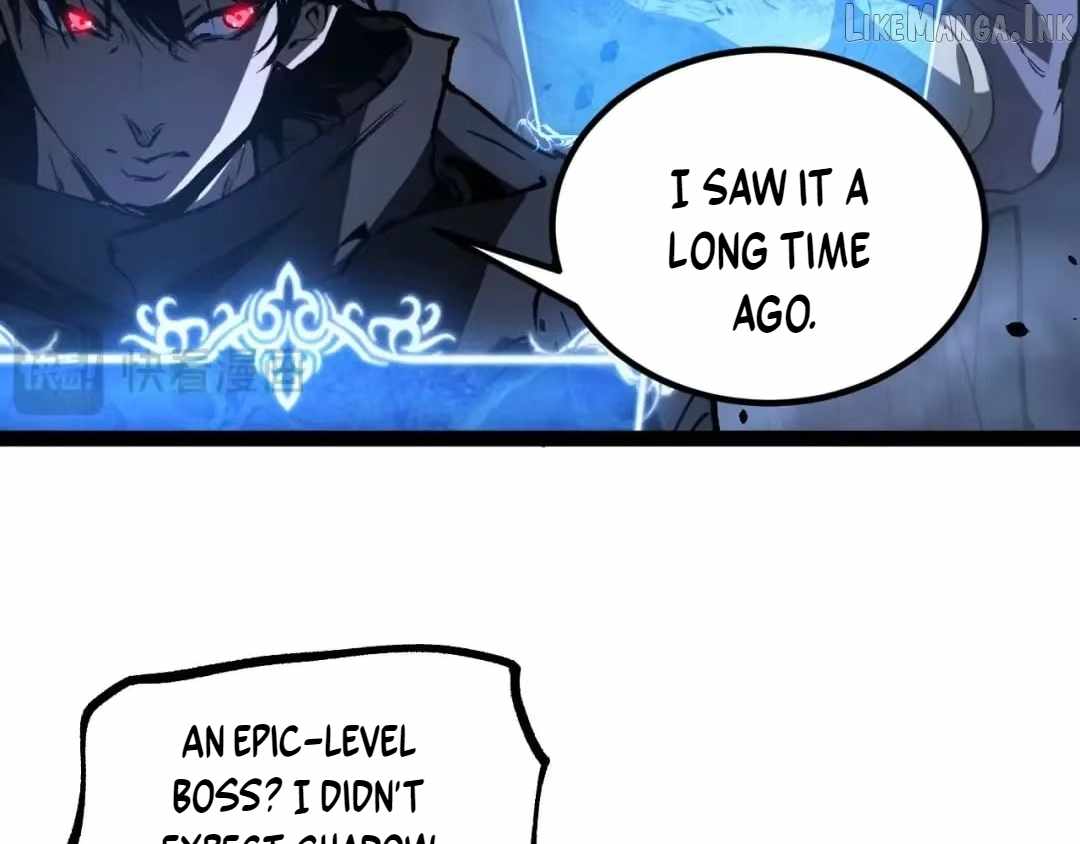 God-level Assassin, I’m the Shadow Chapter 124-eng-li - Page 62