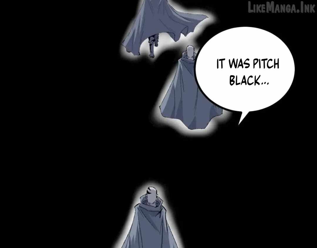 God-level Assassin, I’m the Shadow Chapter 125-eng-li - Page 60