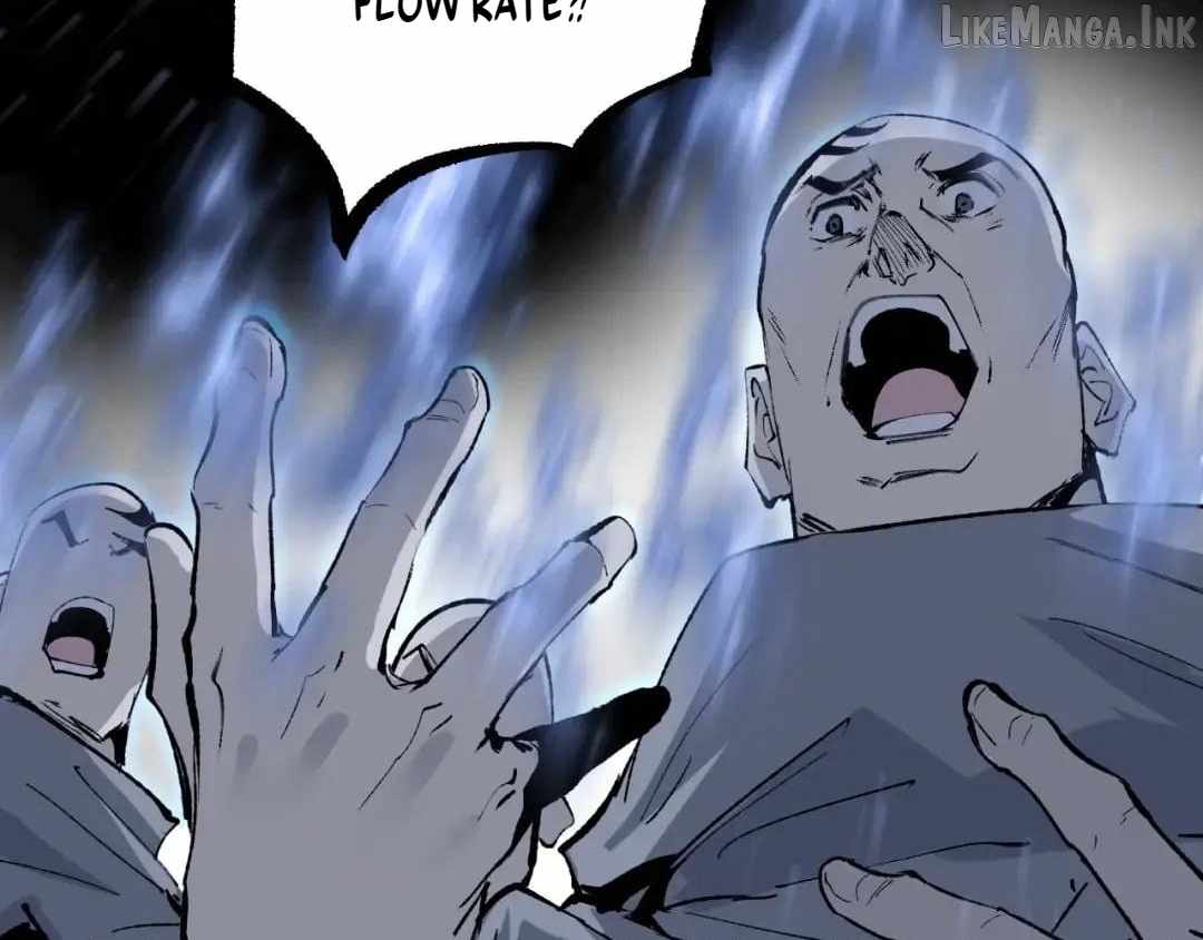 God-level Assassin, I’m the Shadow Chapter 125-eng-li - Page 65