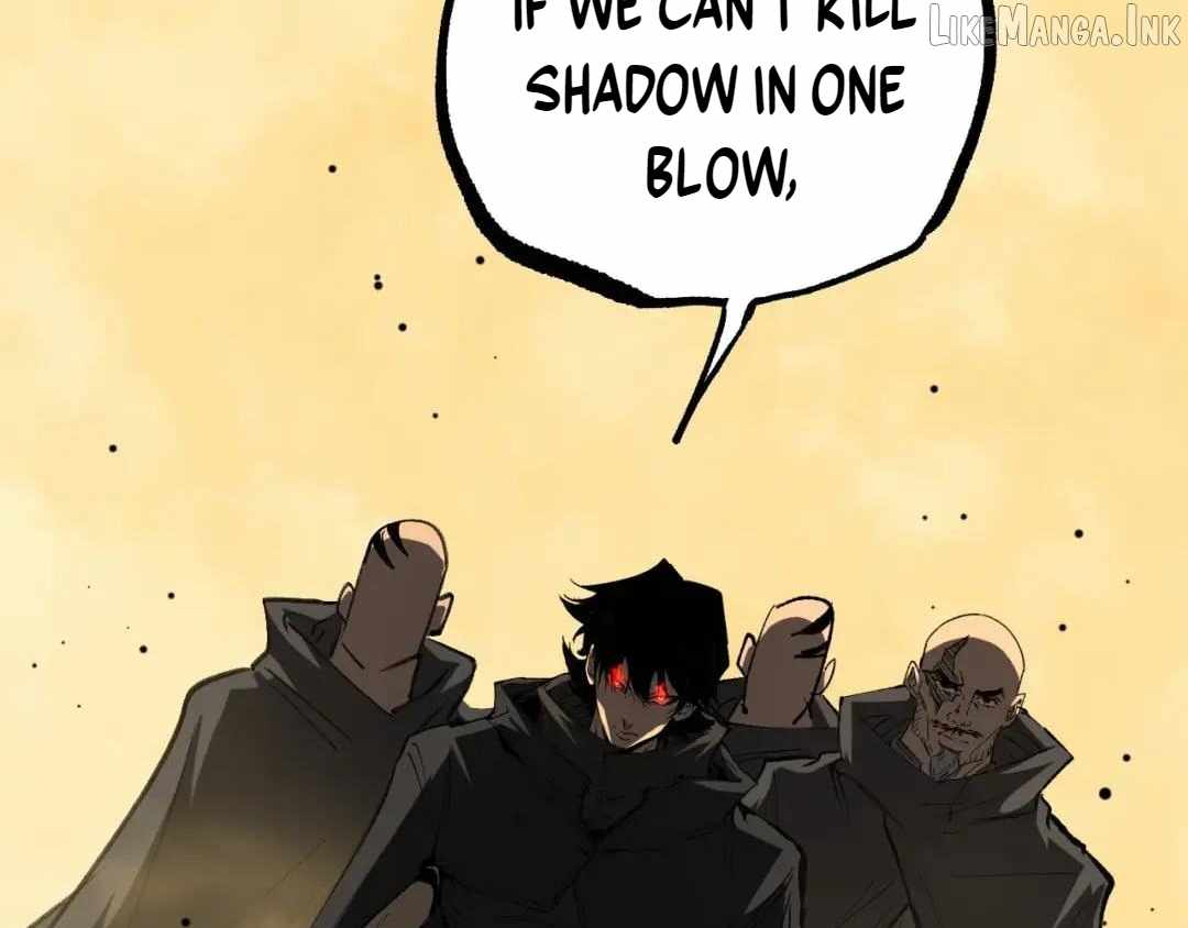 God-level Assassin, I’m the Shadow Chapter 125-eng-li - Page 30