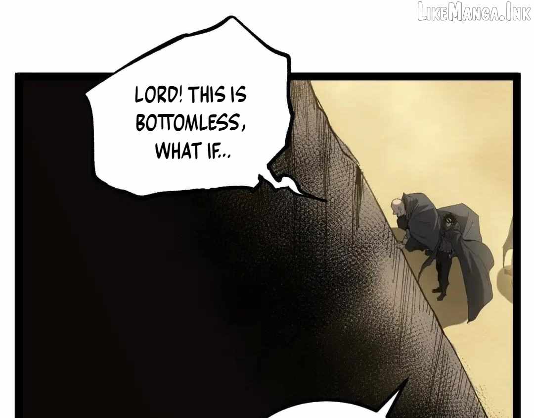 God-level Assassin, I’m the Shadow Chapter 125-eng-li - Page 44