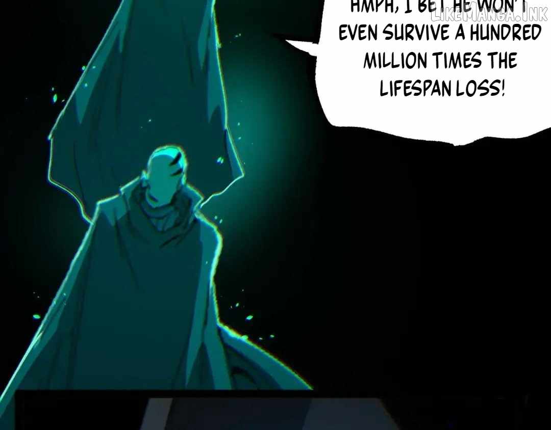 God-level Assassin, I’m the Shadow Chapter 125-eng-li - Page 83