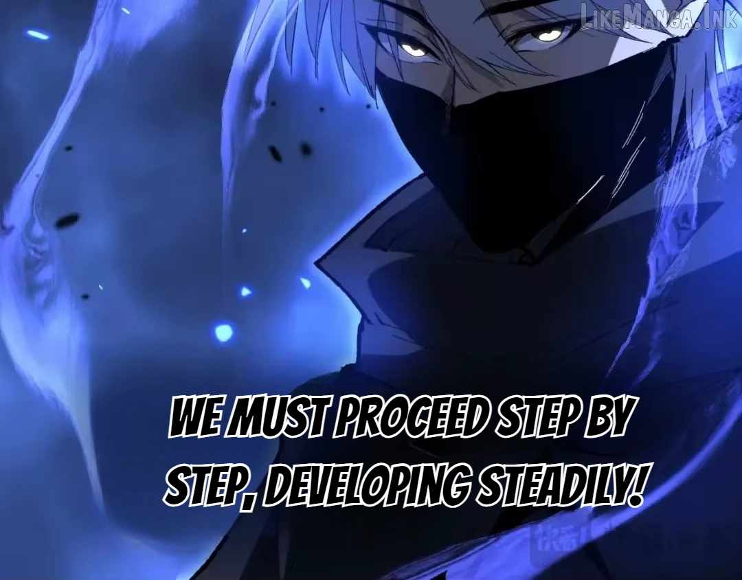 God-level Assassin, I’m the Shadow Chapter 124-eng-li - Page 44
