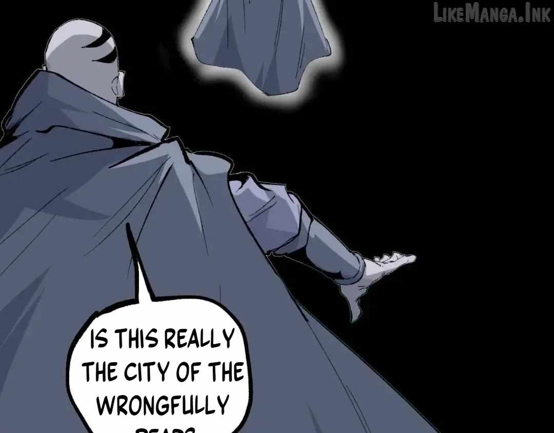 God-level Assassin, I’m the Shadow Chapter 125-eng-li - Page 61